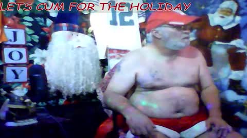 Snapshot of wscooter1 chatting on December 9, 2024, 10:30 pm SCOOTER online show from December 9, 2024, 10:30 pm