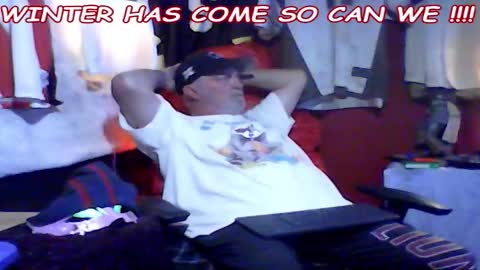 Snapshot of wscooter1 chatting on January 26, 2025, 3:58 pm SCOOTER online show from January 26, 2025, 3:58 pm