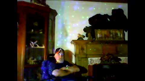 Snapshot of wscooter1 chatting on March 6, 2025, 2:51 am SCOOTER online show from March 6, 2025, 2:51 am