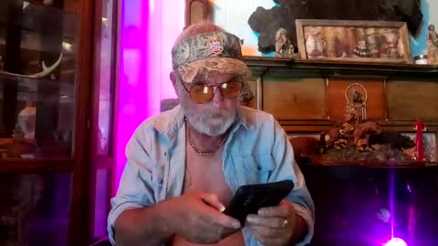 Snapshot of wscooter1 chatting on September 30, 2025, 10:48 pm SCOOTER online show from September 30, 2025, 10:48 pm