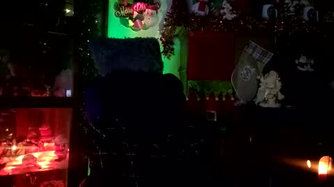 Snapshot of wscooter1 chatting on November 24, 2025, 11:26 pm SCOOTER online show from November 24, 2025, 11:26 pm