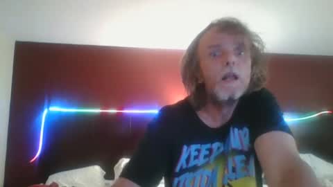 Panic People online show from March 2, 2025, 3:16 pm