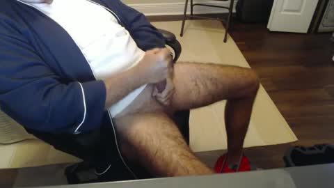 Snapshot of wsteel66 chatting on January 20, 2025, 2:22 am Wsteel66 online show from January 20, 2025, 2:22 am