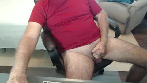 Snapshot of wsteel66 chatting on March 1, 2025, 5:16 pm Wsteel66 online show from March 1, 2025, 5:16 pm