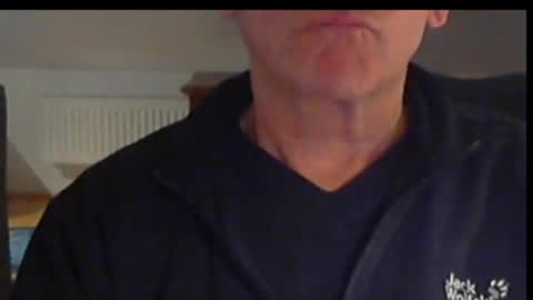 Wuki online show from April 3, 2026, 9:02 pm