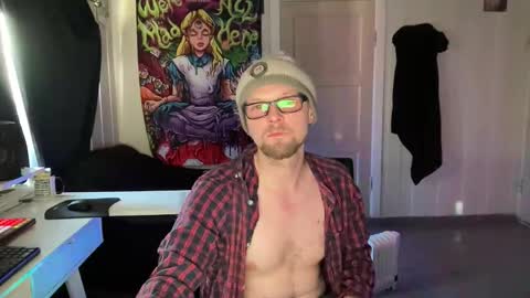 wulffi95 online show from February 14, 2026, 12:57 pm