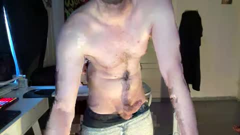 wulffi95 online show from February 21, 2026, 2:29 pm