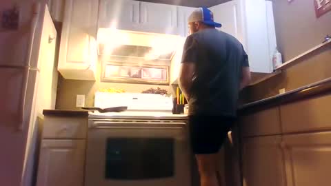 BONER DONOR online show from January 5, 2025, 11:37 am