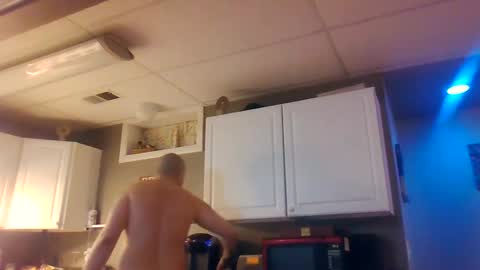 BONER DONOR online show from January 17, 2025, 1:57 am