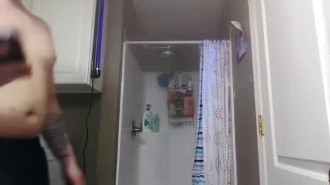 BONER DONOR online show from March 5, 2025, 12:11 pm