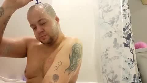 BONER DONOR online show from February 1, 2026, 5:17 am