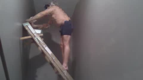 BONER DONOR online show from February 9, 2026, 1:53 am