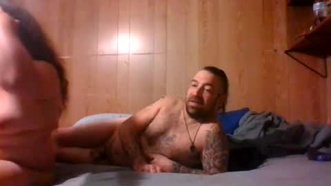 WV Couple online show from April 12, 2026, 3:55 am