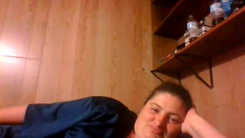 WV Couple online show from April 14, 2026, 1:33 am