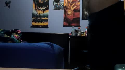 wweguy861 online show from September 21, 2025, 9:55 am