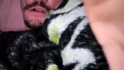 wweguy861 online show from November 21, 2025, 1:43 pm