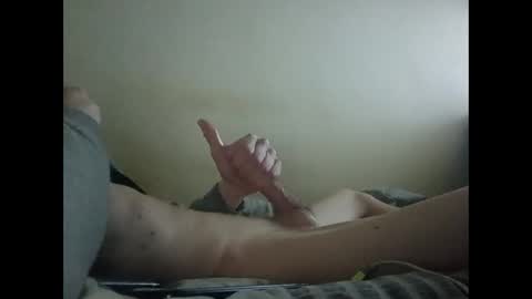 HardCock online show from February 24, 2026, 2:09 am