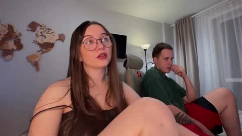 Eric and Christine 3 online show from November 20, 2025, 3:12 pm