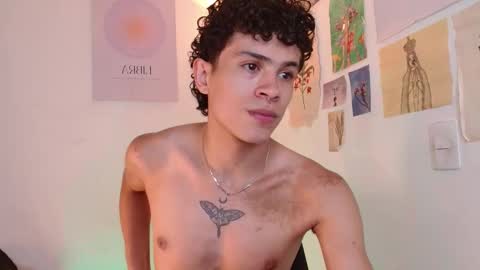 Snapshot of wyatt_444 chatting on December 17, 2024, 11:38 pm wyatt online show from December 17, 2024, 11:38 pm