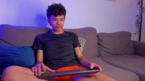 Snapshot of wyatt_444 chatting on January 4, 2025, 6:30 pm wyatt online show from January 4, 2025, 6:30 pm