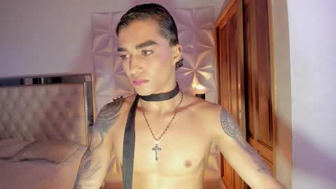 Snapshot of wyatt_rose chatting on November 28, 2025, 4:37 am wyatt online show from November 28, 2025, 4:37 am