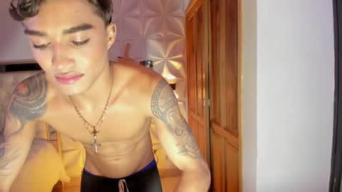 Snapshot of wyatt_rose chatting on November 29, 2025, 3:53 am wyatt online show from November 29, 2025, 3:53 am