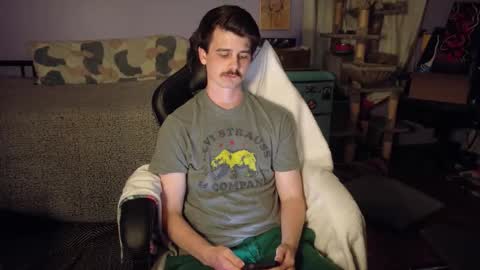 Wyatt online show from November 22, 2025, 4:00 am