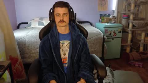 Wyatt online show from December 20, 2025, 8:49 pm