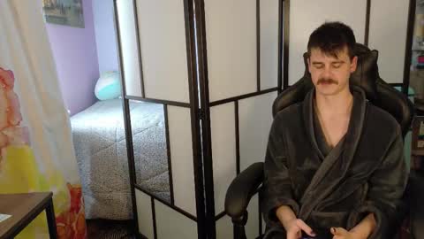 Wyatt online show from February 2, 2026, 8:18 pm