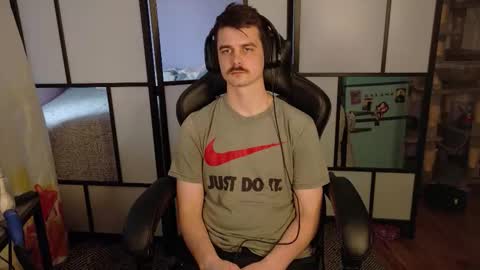 Wyatt online show from February 20, 2026, 9:59 pm