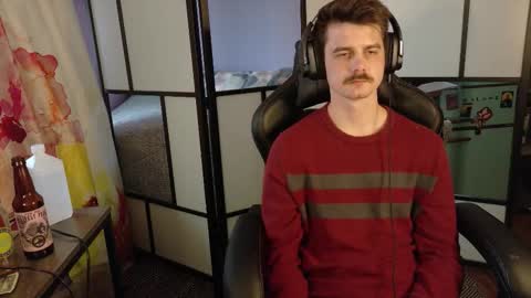 Wyatt online show from February 24, 2026, 11:25 pm