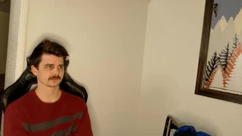 Wyatt online show from March 7, 2026, 8:00 am