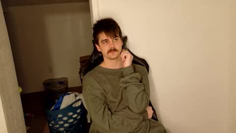 Wyatt online show from March 9, 2026, 7:29 pm