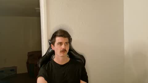 Wyatt online show from March 12, 2026, 5:57 am