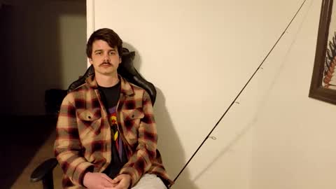 Wyatt online show from April 8, 2026, 4:29 pm