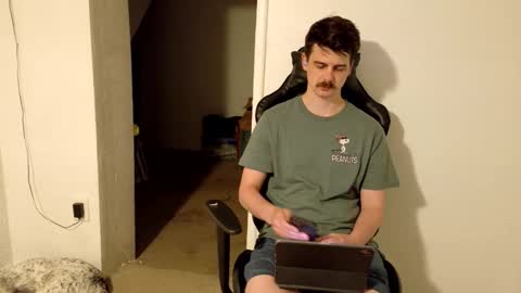 Wyatt online show from June 6, 2026, 6:23 pm