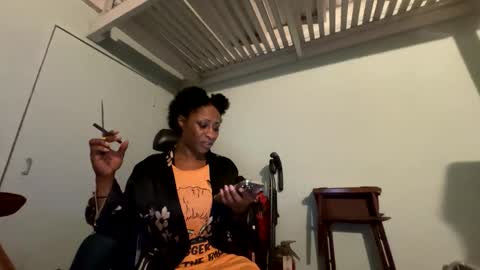 Wynter Heat online show from February 1, 2025, 6:00 am