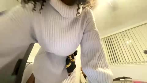Wynter Heat online show from February 20, 2025, 9:44 am