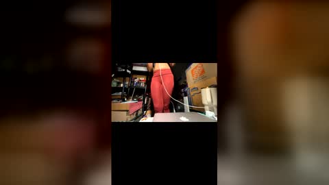 Wynter Heat online show from May 23, 2026, 2:06 am
