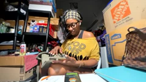 Wynter Heat online show from May 29, 2026, 6:22 am