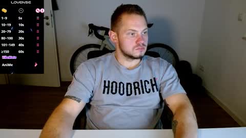 x19marco93x online show from November 21, 2025, 8:29 pm