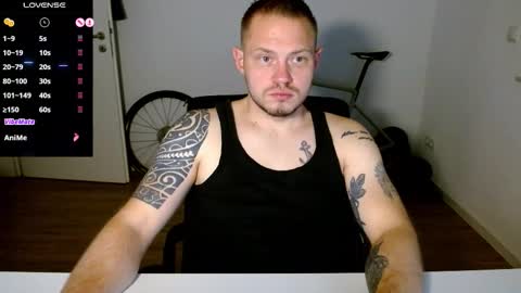 x19marco93x online show from November 27, 2025, 7:38 pm