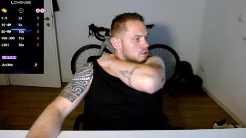 x19marco93x online show from December 21, 2025, 8:27 pm