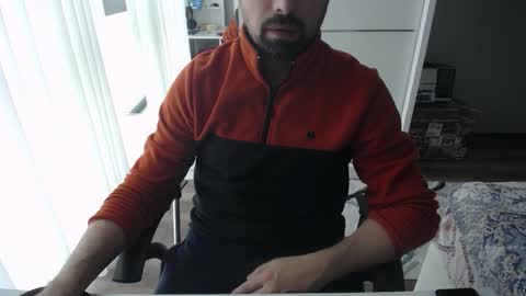 Mr. Lonely online show from November 6, 2025, 10:49 am