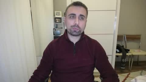 Mr. Lonely online show from April 16, 2026, 10:34 pm