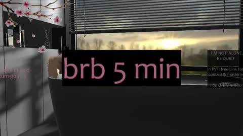 Eva  online show from November 17, 2025, 7:19 pm