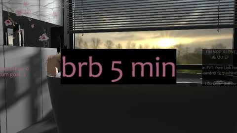 Eva  online show from December 14, 2025, 11:53 pm