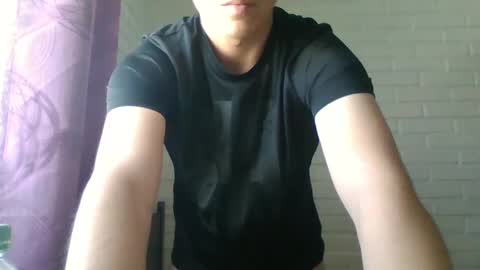 x_andrescam online show from October 14, 2025, 4:19 pm