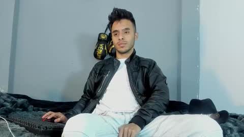 Harold online show from December 14, 2025, 4:34 pm