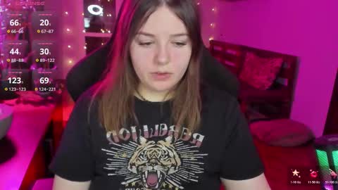 LOVE NERDS ONLY online show from January 17, 2026, 4:28 am